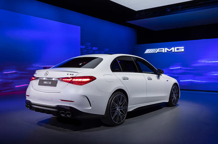 Rear View